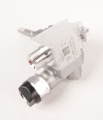 Teka Gas Tap - Valve, Vert, Aux Ng Prgh206 - 81299163 Teka Gas Tap - Valve, Vert, Aux Ng Prgh206 - 81299163